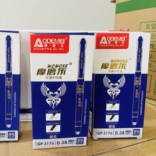 Bút A nước bút gel 3176 mã đẹp chất lượng bán buôn bán sỉ