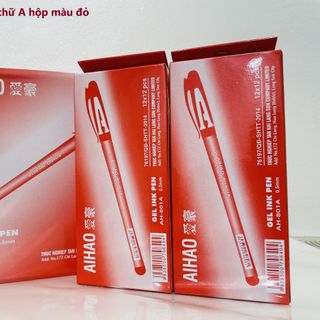 Bút A nước bút gel 3176 mã đẹp chất lượng bán buôn bán sỉ