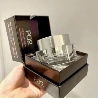 Kem dưỡng Trắng PO2 (hộp đen)