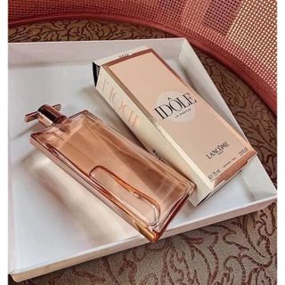Nước Hoa Nữ LancomeIdôle Le Parfum EDP 75ml- ngọt ngào , quyến rũ