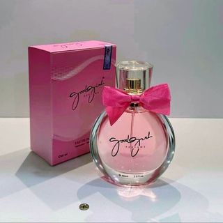 NƯỚC HOA NỮ CHARME GOOD GIRL 60ML