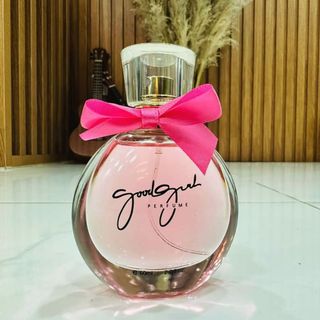 NƯỚC HOA NỮ CHARME GOOD GIRL 60ML