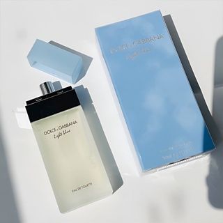 Nước Hoa DolceGabbana Light Blue Eau de Toilette 100ML