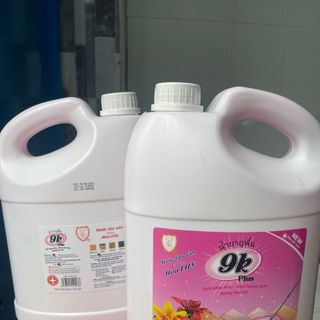 Nước lau sàn 3 lit 6