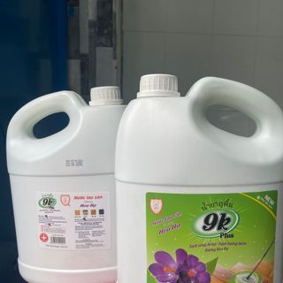Nước lau sàn 3 lit 6