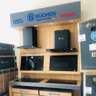Tuyển đại lý phân phối hàng điện máy, bếp từ
