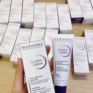 Kem dưỡng Bioderma - vỏ tím giá sỉ