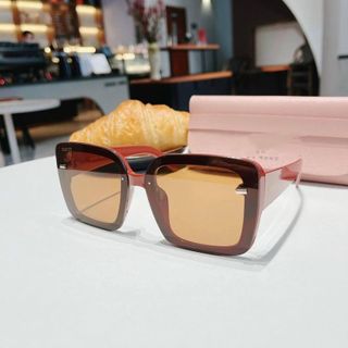 Mắt Kính thời trang guci 9906
