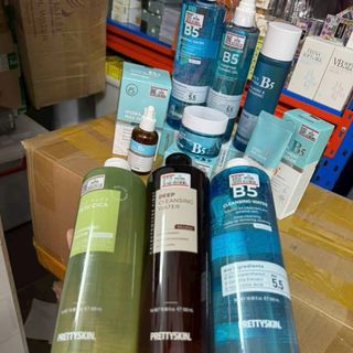 Nước tẩy trang B5
