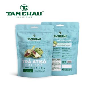 TRÀ ATISO PHỔ THÔNG TÂM CHÂU 200G giá sỉ