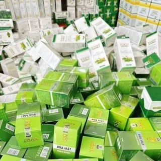 Rửa mặt Thảo dược yody Phương anh