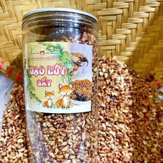 GẠO LỨT SẤY