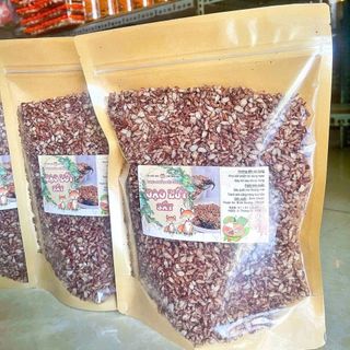 GẠO LỨT SẤY