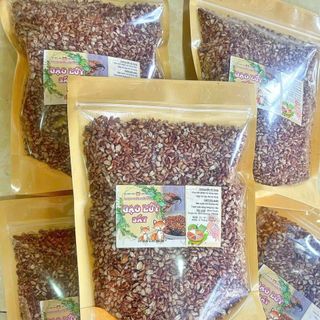 GẠO LỨT SẤY