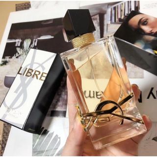 Nước hoa Y.SL Libre Eau De Parfum