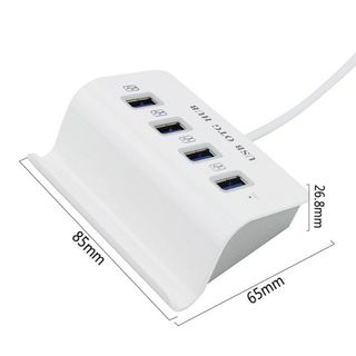 (Micro+TypeC+USB) OTG HUB - bộ chia cổng kết nối với điện thoại, Máy tính để làm việc và chơi Roblox Minecraft
