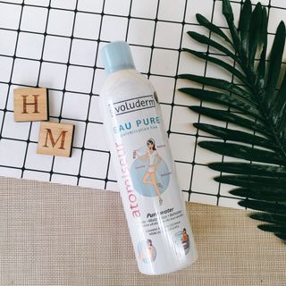 Xịt Khoáng Evoluderm Cấp Nước & Làm Dịu Da 400ml 💦
