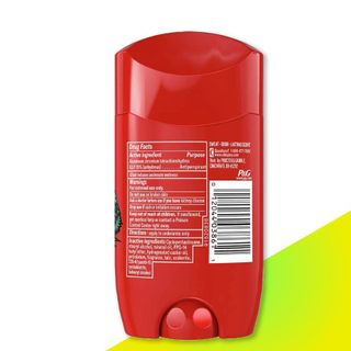 Lăn khử mùi Old Spice - Wolfthorn Hương Cam, quýt 73g