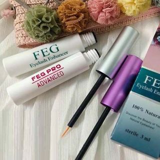 ☀ Gel Dưỡng Mi FEG Eyelash