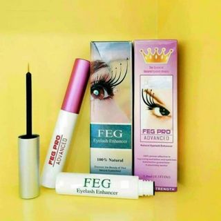 ☀ Gel Dưỡng Mi FEG Eyelash