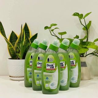 NƯỚC TẨY RỬA BỒN CẦU DENKMIT WC 750ML
