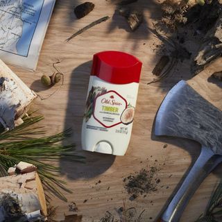 Lăn khử mùi Old Spice - Timber Hương Gỗ đàn hương 73g