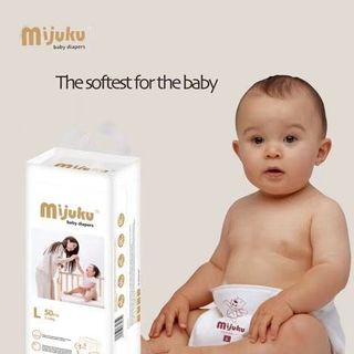 BỈM QUẦN MIJUKU CÔNG NGHỆ NHẬT BẢN