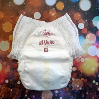 BỈM QUẦN MIJUKU CÔNG NGHỆ NHẬT BẢN