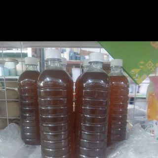 Mật ong nhà 1L