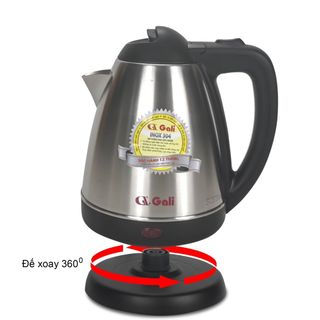 Ấm siêu tốc Gali - GL-0012A