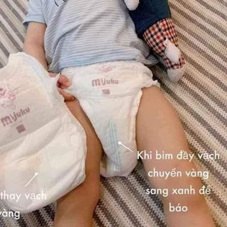 BỈM QUẦN MJUKU SIZE TO 4X, 5X
