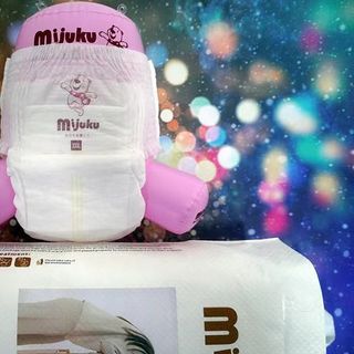 BỈM QUẦN MJUKU SIZE TO 4X, 5X