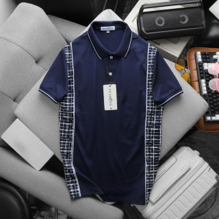ÁO THUN CỔ BẺ THIẾT KẾ CAO CẤP POLO PACK MRO - THỜI TRANG HC