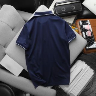 ÁO THUN CỔ BẺ THIẾT KẾ CAO CẤP POLO PACK MRO - THỜI TRANG HC