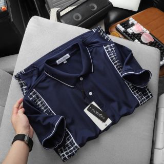 ÁO THUN CỔ BẺ THIẾT KẾ CAO CẤP POLO PACK MRO - THỜI TRANG HC