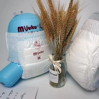 BỈM QUẦN MIJUKU CAO CẤP CÔNG NGHỆ NHẬT BẢN