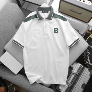 ÁO THUN CỔ BẺ THIẾT KẾ CAO CẤP POLO SD - THỜI TRANG HC