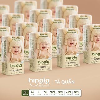 BỈM QUẦN HIPGIP CHẤT LƯỢNG SIZE TO 4X/5X/6X