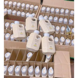 Sữa tắm nước hoa cao cấp RAMZER, sữa tắm nước hoa thơm lâu dưỡng ẩm và làm sạch da hiệu quả - CTB790