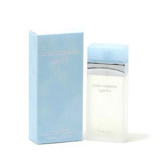 Do.lce & Gab.bana Light Blue For Women EDT  Món quà tuyệt vời cho những người phụ nữ bạn yêu thương. giá sỉ