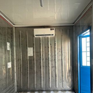 Container văn phòng nhà ở 40 Feet