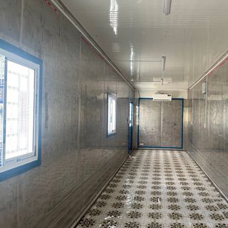 Container văn phòng nhà ở 40 Feet
