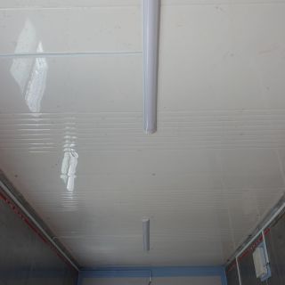 Container nhà ở di động 20 FEET