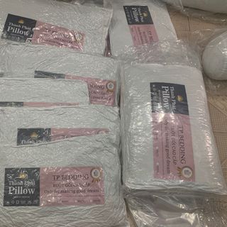 Ruột gối ép hơi cao cấp