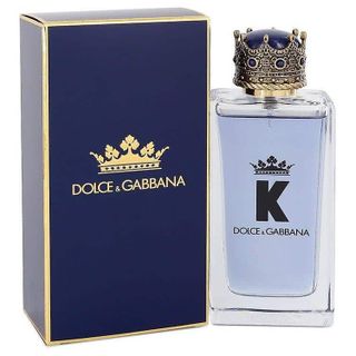 Nước hoa nam DO.LCE & GAB.BANA K EDT 100ml