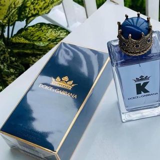 Nước hoa nam DO.LCE & GAB.BANA K EDT 100ml