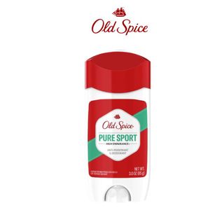 Lăn khử mùi Old Spice - Made in USA