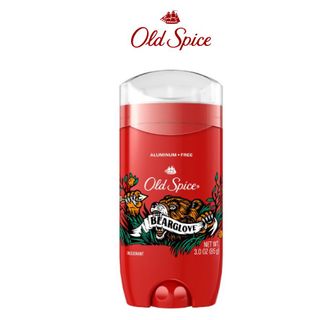 Lăn khử mùi Old Spice - Made in USA