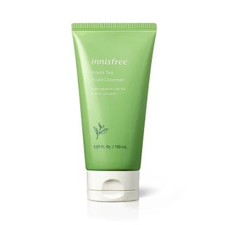 ☀ Sữa Rửa Mặt Trà Xanh In.nisfree 2019