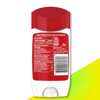 Lăn khử mùi Old Spice - Pure Sport Hương Chanh 85g